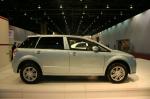 BYD E6 2009 года